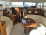 Picture of Motor Boat princess 40 fly produced by princess