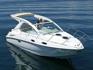 Picture of Motor Boat sealine sc29 produced by sealine