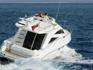 Picture of Motor Boat sealine f34 produced by sealine