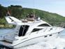 Picture of Motor Boat sealine f34 produced by sealine
