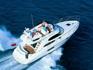 Picture of Motor Boat sealine f37 produced by sealine