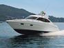 Picture of Motor Boat sealine sc39 produced by sealine