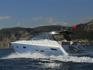 Picture of Motor Boat sealine sc47 produced by sealine