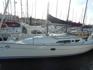 Picture of Sailing Yacht sun odyssey 32 produced by jeanneau