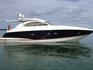 Picture of Motor Boat portofino 47 produced by sunseeker