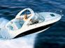 Picture of Motor Boat chaparral signature 250 produced by other