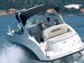 Picture of Motor Boat chaparral signature 250 produced by other