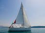 Picture of Sailing Yacht sun odyssey 32i produced by jeanneau