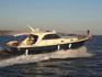 Picture of Motor Boat adriana 44 produced by sas