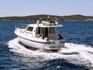 Picture of Motor Boat adria1002 produced by adria