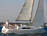 Picture of Sailing Yacht sun odyssey 33i produced by jeanneau