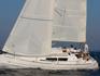 Picture of Sailing Yacht sun odyssey 33i produced by jeanneau