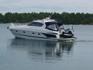 Picture of Motor Boat elan power 42 produced by elan