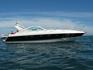 Picture of Motor Boat fairline targa 48 produced by fairline