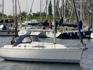Picture of Sailing Yacht sun odyssey 34.2 produced by jeanneau