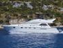 Picture of Motor Boat princess 470 produced by princess