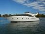 Picture of Motor Boat princess 61 produced by princess