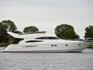 Picture of Motor Boat princess 61 produced by princess