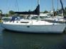Picture of Sailing Yacht sun odyssey 36.2 produced by jeanneau