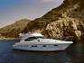 Picture of Motor Boat sealine f 42.5 produced by sealine