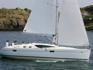 Picture of Sailing Yacht sun odyssey 39 ds produced by jeanneau