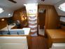 Picture of Sailing Yacht sun odyssey 39 ds produced by jeanneau