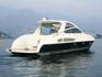 Picture of Motor Boat airon 4300t-top produced by airon