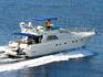 Picture of Motor Boat ferretti 49 produced by ferretti