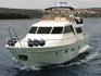 Picture of Motor Boat ghibli 21 produced by ghibli