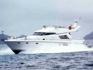 Picture of Motor Boat horizon 52 produced by horizon