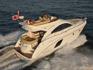 Picture of Motor Boat monte carlo 47 fly produced by beneteau