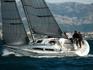 Picture of Sailing Yacht salona 34 produced by salona