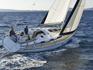 Picture of Sailing Yacht bavaria 34 cruiser produced by bavaria