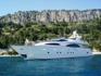 Picture of Luxury Yacht azimut 100 jumbo produced by azimut