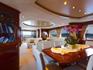 Picture of Luxury Yacht azimut 100 jumbo produced by azimut