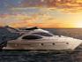 Picture of Motor Boat azimut 42 produced by azimut