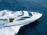 Picture of Motor Boat azimut 42 produced by azimut