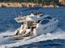 Picture of Luxury Yacht azimut 46 produced by azimut