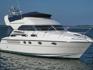 Picture of Motor Boat fairline phantom 46 produced by fairline
