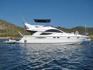 Picture of Motor Boat fairline phantom 46 produced by fairline
