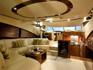 Picture of Luxury Yacht fairline squadron 58 produced by fairline
