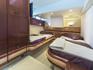 Picture of Luxury Yacht fairline squadron 58 produced by fairline