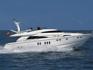 Picture of Luxury Yacht fairline squadron 74 produced by fairline