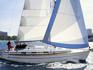 Picture of Sailing Yacht bavaria 36 cruiser produced by bavaria