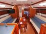 Picture of Sailing Yacht bavaria 36 cruiser produced by bavaria