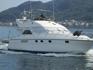 Picture of Motor Boat princess 480 produced by princess