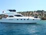 Picture of Motor Boat princess 480 produced by princess