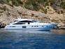 Picture of Luxury Yacht princess v65 produced by princess