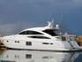 Picture of Luxury Yacht princess v65 produced by princess