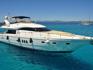 Picture of Luxury Yacht princess 23 m produced by princess